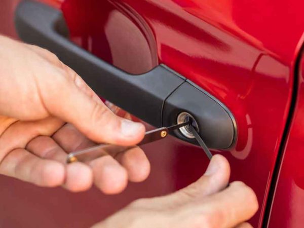 Automotive Locksmith Newport Beach