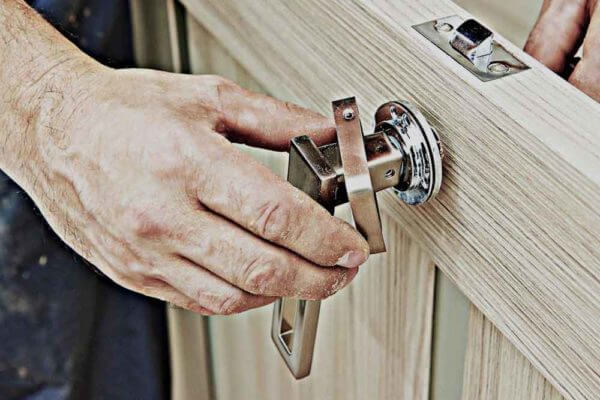 Residential Locksmith Services Newport Beach